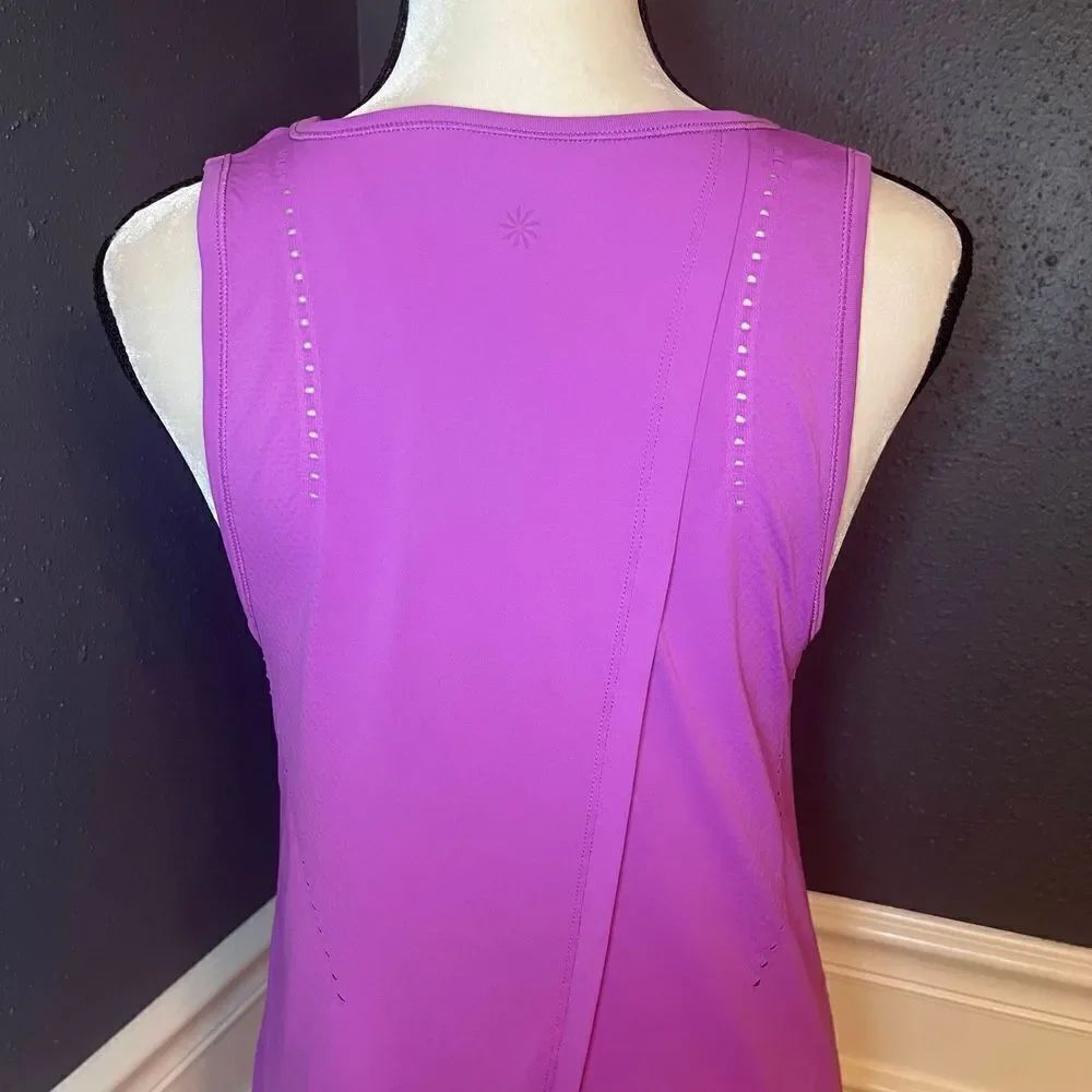 Athleta Foothill Tank - Picture 6 of 9